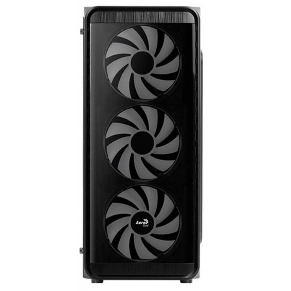 Корпус AeroCool SI-5200 Frost BG (4718009159402)