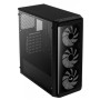 Корпус AeroCool SI-5200 Frost BG (4718009159402)