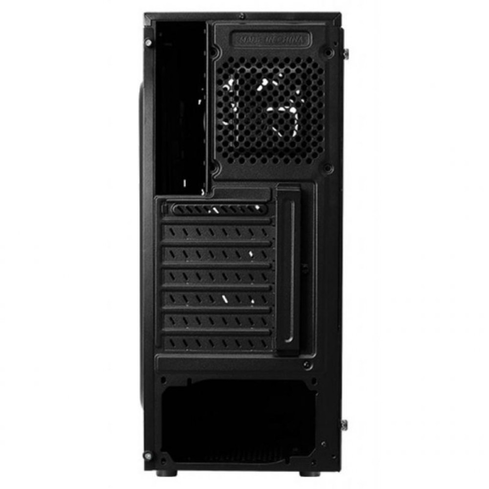 Корпус AeroCool SI-5200 Frost BG (4718009159402)