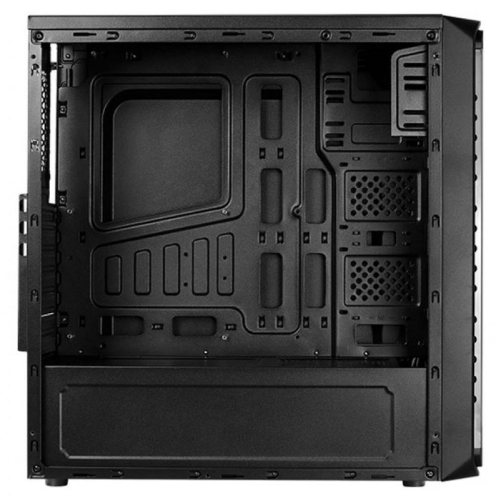 Корпус AeroCool SI-5200 Frost BG (4718009159402)