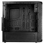Корпус AeroCool SI-5200 Frost BG (4718009159402)