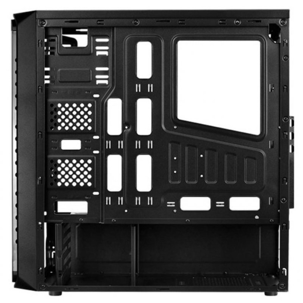 Корпус AeroCool SI-5200 Frost BG (4718009159402)