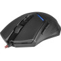 Мышка Redragon Nemeanlion 2 Black (70438)