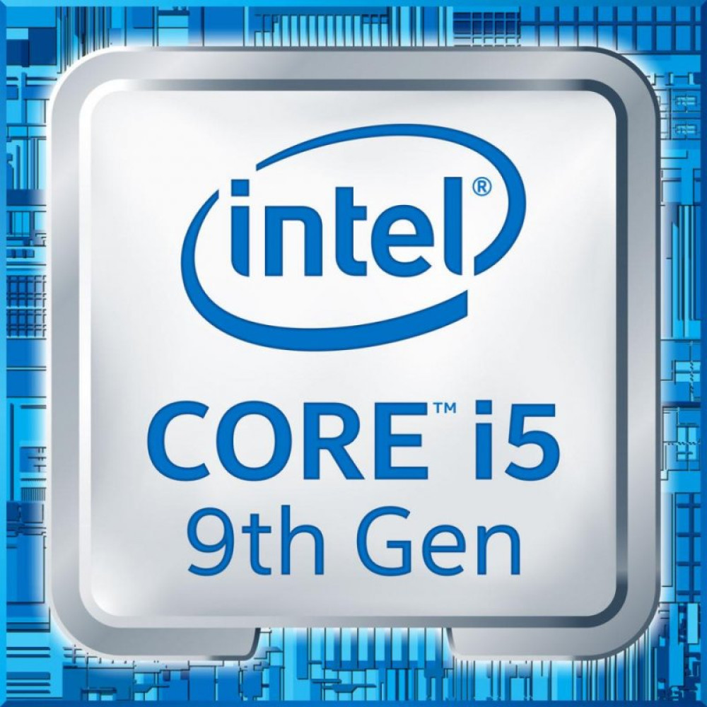 Процессор INTEL Core i5 9400 (CM8068403875505)