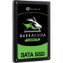 Накопитель SSD 2.5" 2TB Seagate (ZA2000CM1A002)