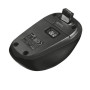 Мишка Trust Rona Wireless Mouse Blue (22927)
