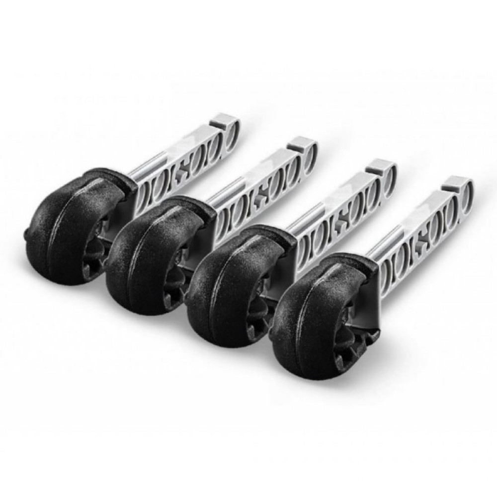 Конструктор LEGO Star Wars Нападение на планету Эндор 193 детали (75238)