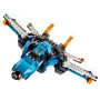 Конструктор LEGO Creator Двогвинтовий гелікоптер (31096)