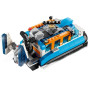 Конструктор LEGO Creator Двогвинтовий гелікоптер (31096)