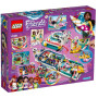 Конструктор LEGO Friends Катер для спасательных операций 908 деталей (41381)