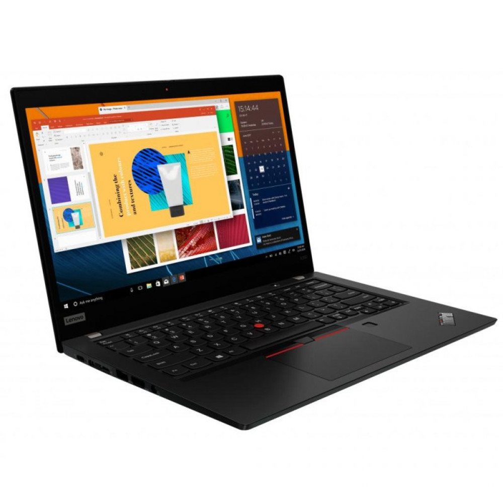 Ноутбук Lenovo ThinkPad X390T (20Q00051RT)