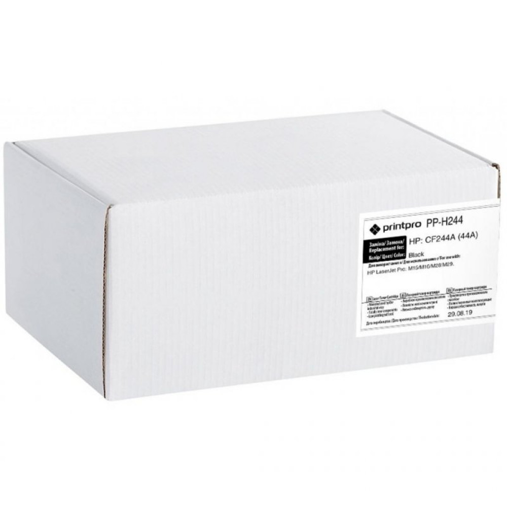 Картридж PrintPro для HP (CF244A) M15/M28 (PP-H244)