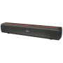 Акустична система Trust Vigor Wireless Bluetooth Sound Brown (22867)