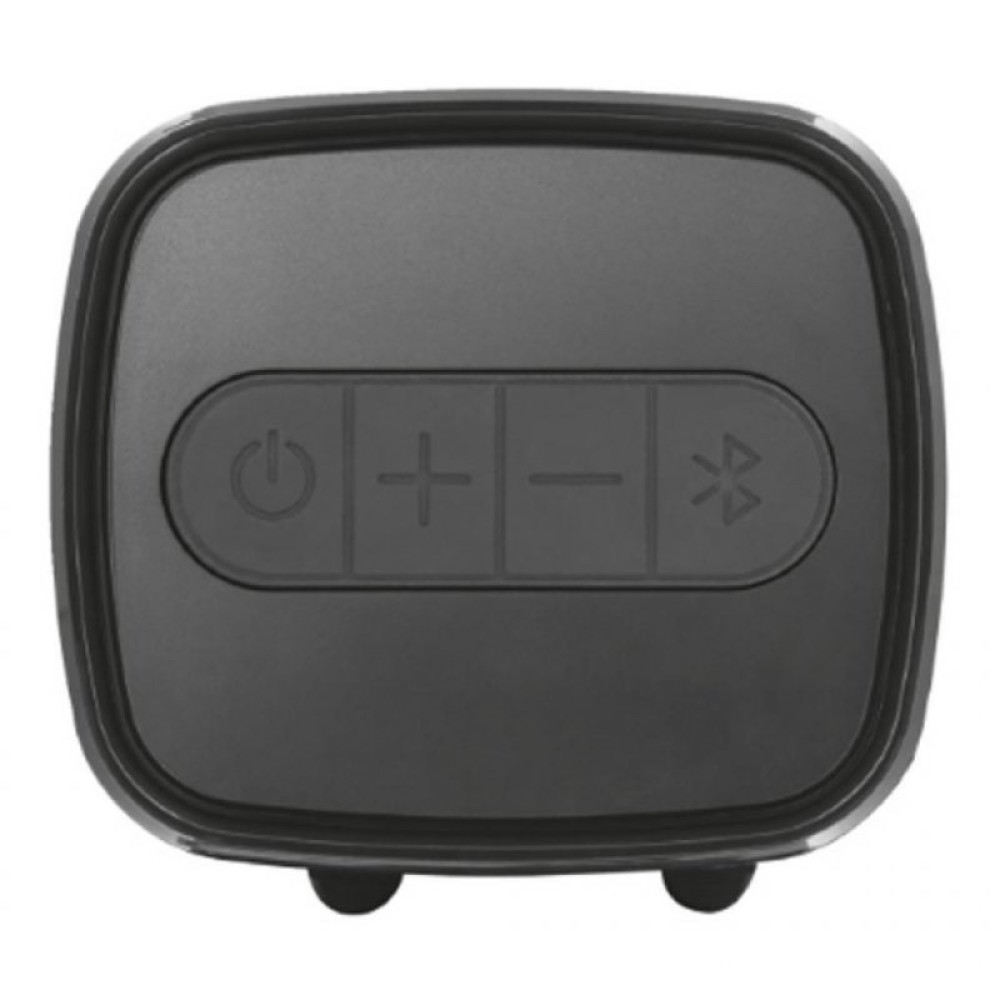 Акустична система Trust Vigor Wireless Bluetooth Sound Brown (22867)