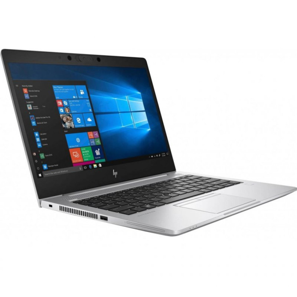Ноутбук HP EliteBook 830 G6 (6XD74EA)