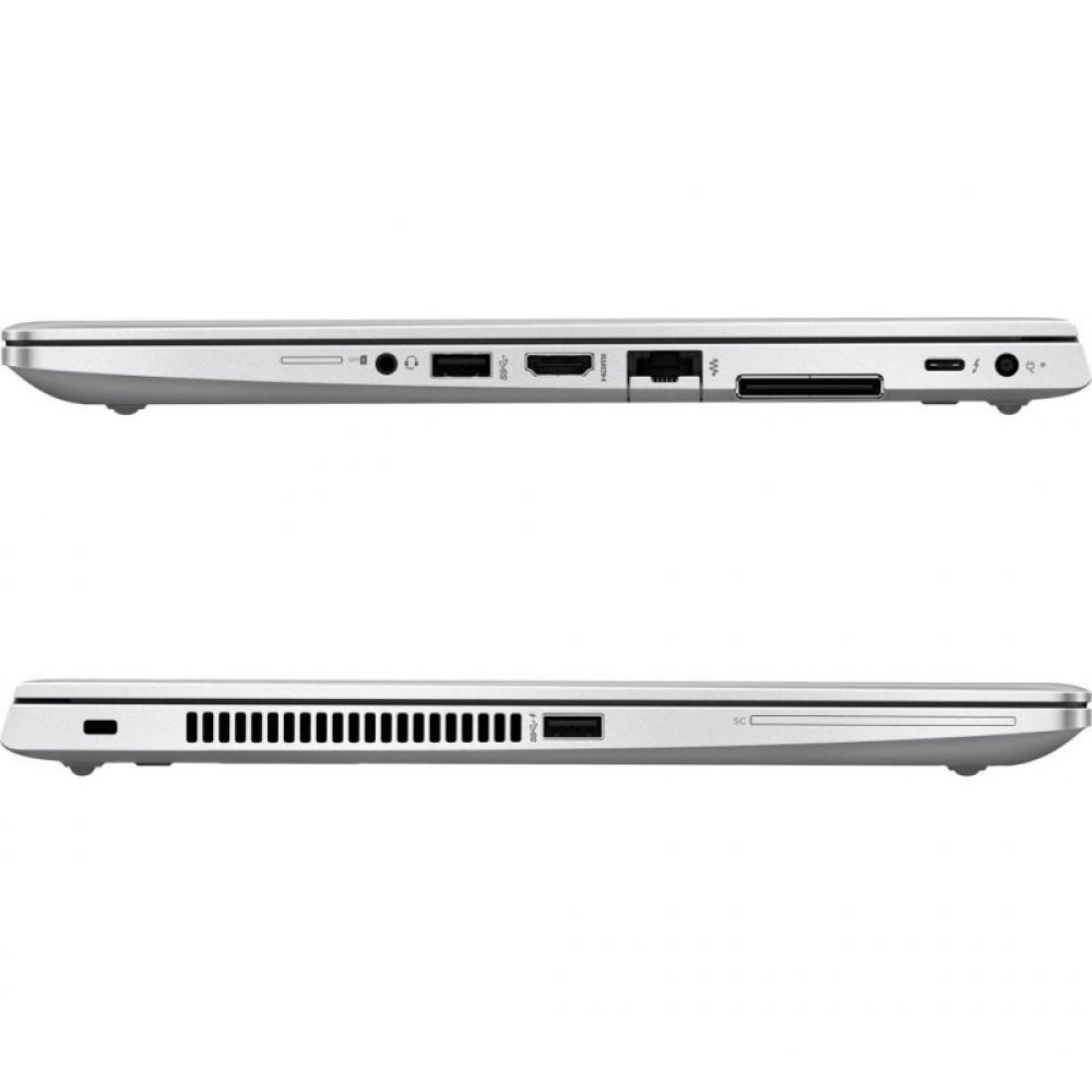 Ноутбук HP EliteBook 830 G6 (6XD74EA)