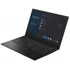 Ноутбук Lenovo ThinkPad X1 Carbon7 (20QD003JRT)