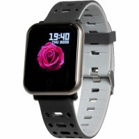 Смарт-годинник Gelius Pro GP-CP11 (AMAZWATCH) Black/Grey