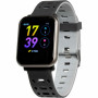 Смарт-часы Gelius Pro GP-CP11 (AMAZWATCH) Black/Grey
