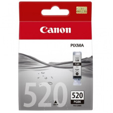 Картридж Canon PGI-520 Black MP540/630 (2932B004*)