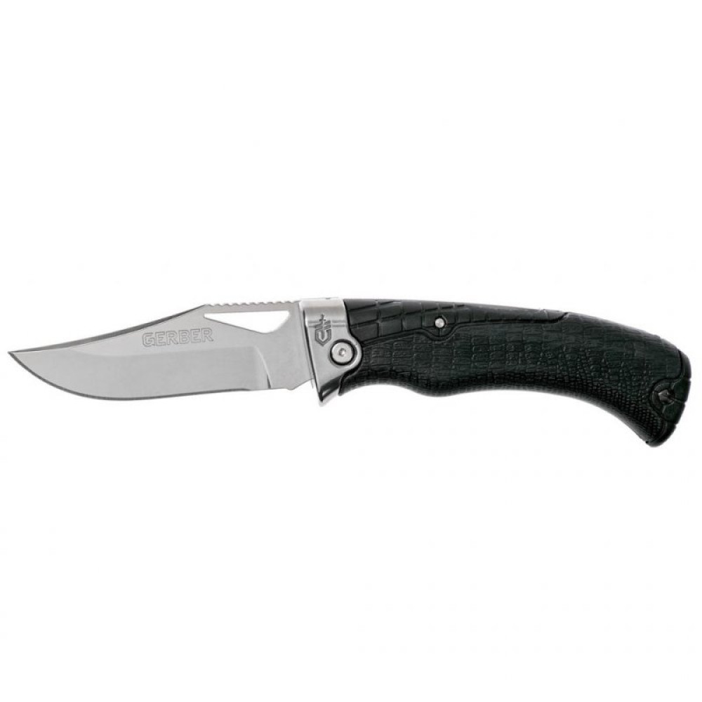 Ніж Gerber Gator Premium Sheath Folder Clip Point (30-001085)