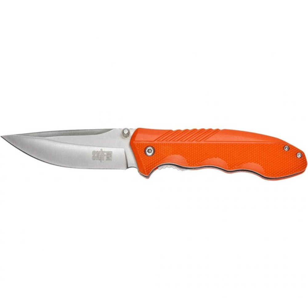 Ніж Skif Plus Splendid Orange (H-K2490746OR)
