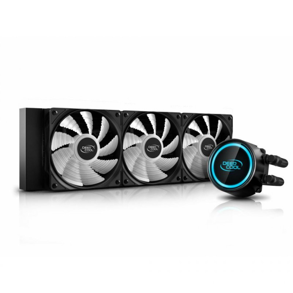 Кулер для процессора Deepcool GAMMAXX L360 V2