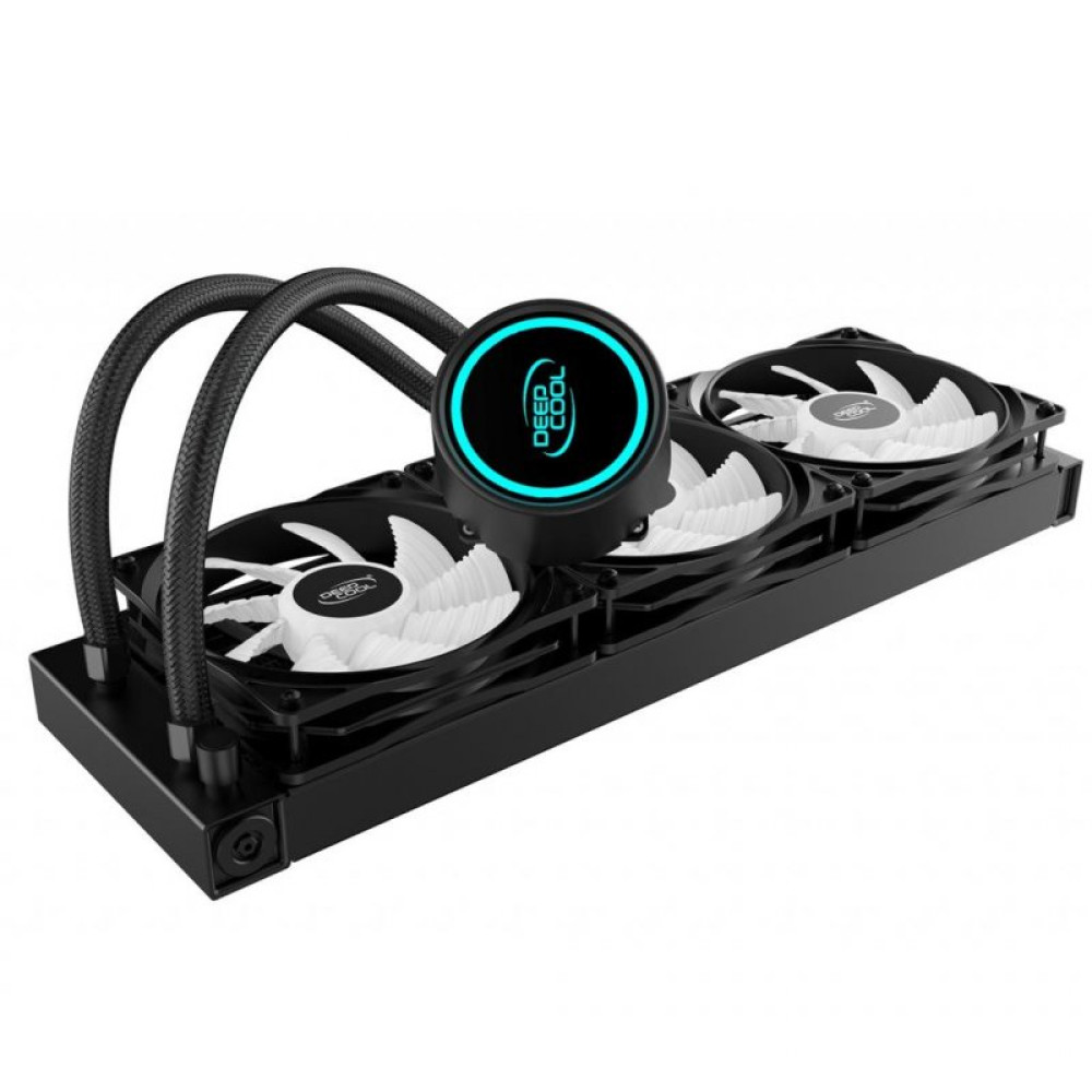 Кулер для процессора Deepcool GAMMAXX L360 V2