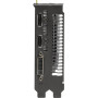 Видеокарта ASUS GeForce GTX1650 4096Mb PHOENIX (PH-GTX1650-4G)