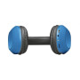Наушники Trust Dona Wireless Over-Ear Mic Blue (22890)