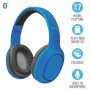 Наушники Trust Dona Wireless Over-Ear Mic Blue (22890)