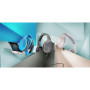 Наушники Trust Dona Wireless Over-Ear Mic Grey (22888)
