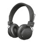 Наушники Trust Leva Wireless Over-Ear Mic Black (21754)
