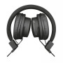 Наушники Trust Leva Wireless Over-Ear Mic Black (21754)