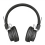Наушники Trust Leva Wireless Over-Ear Mic Black (21754)