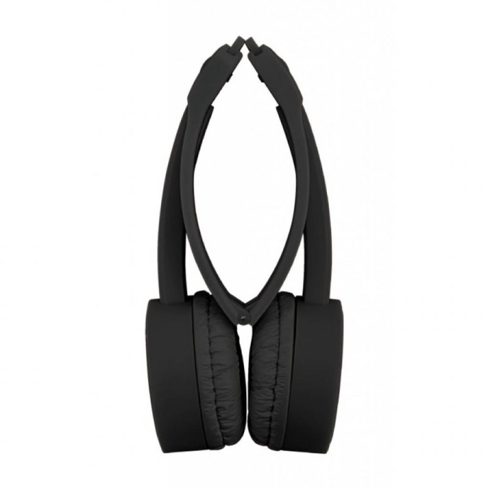 Навушники Trust Nano On-Ear Mic Black (23104)