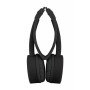 Навушники Trust Nano On-Ear Mic Black (23104)