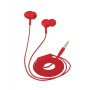 Навушники Trust Ziva Mic Red (21952)