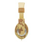 Навушники Trust Sonin Kids Over-Ear Desert Camo (22204)