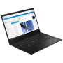 Ноутбук Lenovo ThinkPad X1 Carbon 7 (20QD003MRT)