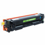Картридж PATRON HP CLJ CF401A для M252/M274/M277 Cyan, GREEN Label (PN-201ACGL)