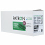 Картридж PATRON HP CLJ CF401A для M252/M274/M277 Cyan, GREEN Label (PN-201ACGL)