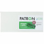 Картридж PATRON HP CLJ CF401A для M252/M274/M277 Cyan, GREEN Label (PN-201ACGL)