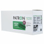 Картридж Patron HP CLJ CF402X для M252/M274/M277 Yellow, GREEN Label (PN-201XYGL)