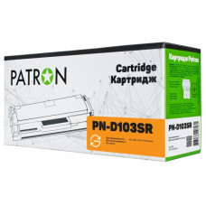 Картридж Patron SAMSUNG MLT-D103S/ML-2955ND Extra (PN-D103SR)