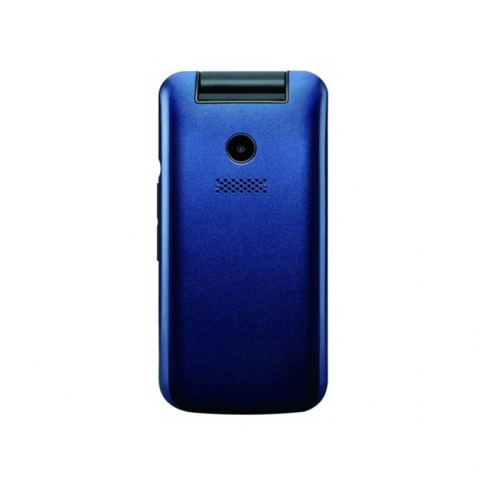Мобильный телефон PHILIPS Xenium E255 Blue