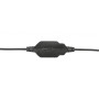 Наушники Trust GXT 313 Nero Illuminated 3.5mm BLACK (21601)