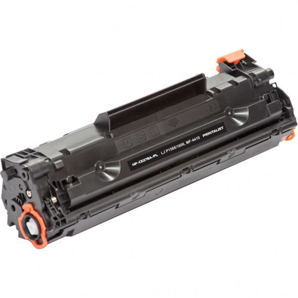 Картридж PRINTALIST HP CE278A (HP-CE278A-PL)
