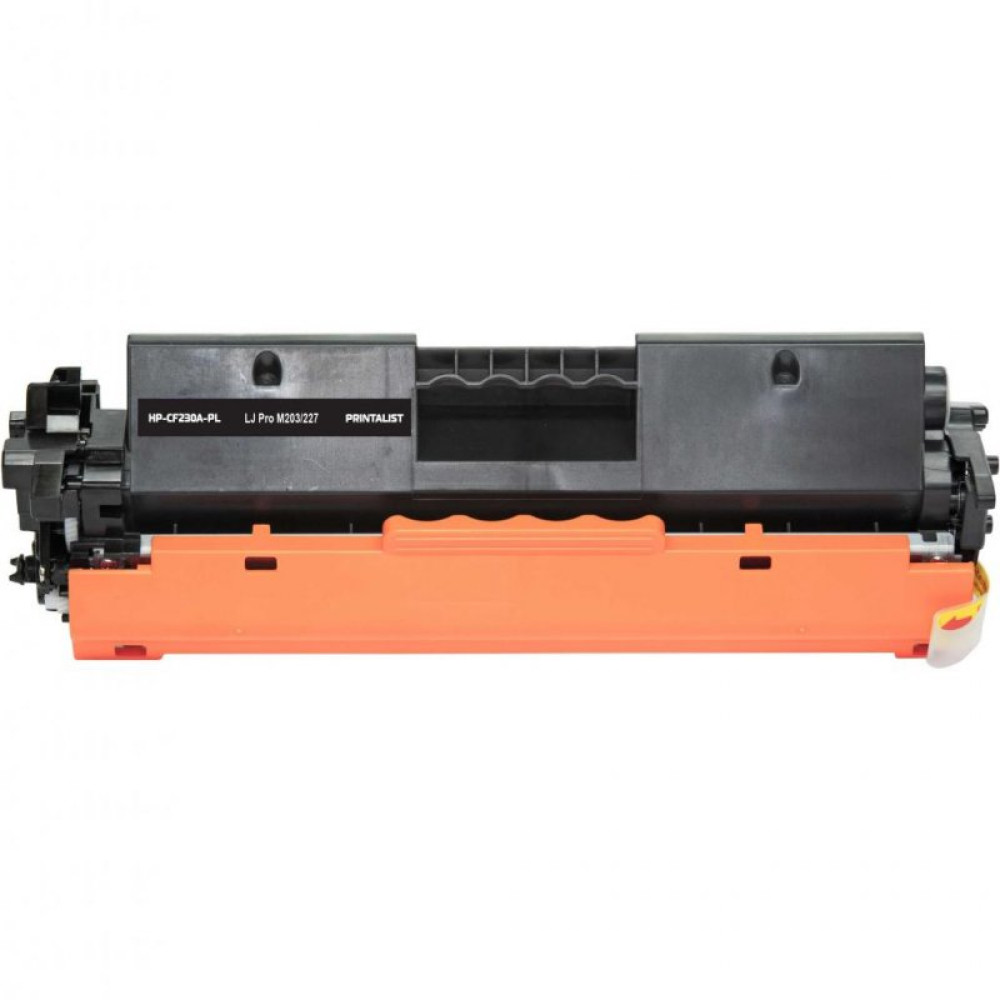 Картридж PRINTALIST HP CF230A (HP-CF230A-PL)