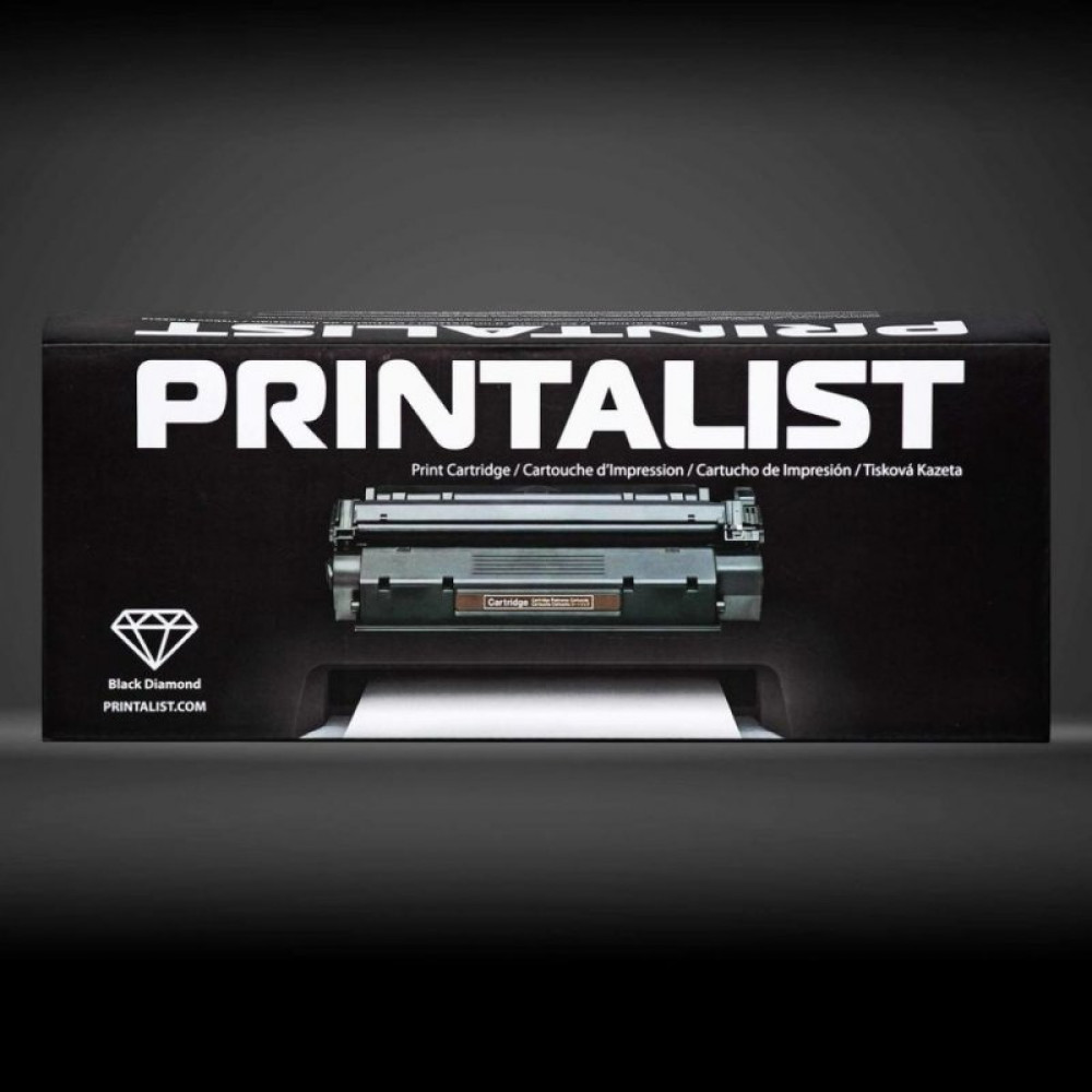 Картридж PRINTALIST Samsung MLT-D111S, SU812A (Sam-D111S-PL)